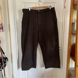 BIG BUD PRESS WORK PANTS - ESPRESSO